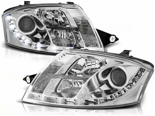 Kit fari led audi 8n - kit, tt