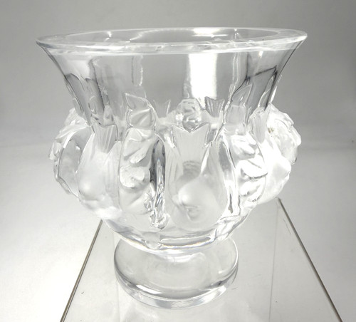 Exquisite lalique france - exquisite,