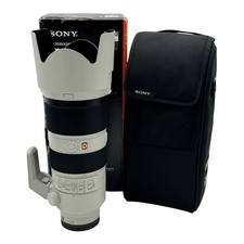 Sony 200mm 8 gm oss - sony, 70-200mm