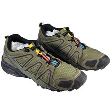 Salomon Speed 4 Shoes Trail