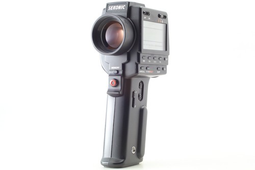 Mint sekonic l - sekonic, l-778