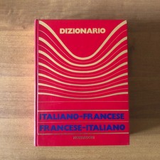Dizionario - ,
