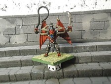 prototipo inedito gargoyle