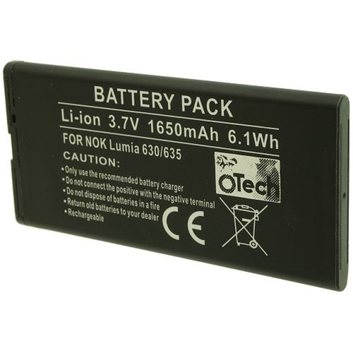 Batterie pour nokia - batterie,