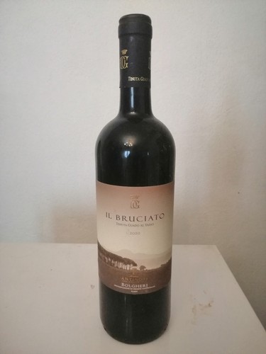 Brunello montalcino campone - brunello,