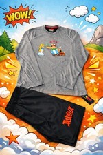 PIGIAMA INTIMISSIMI UOMO