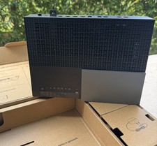 Modem Tim Hub Router Fibra