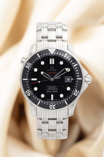 Omega seamaster diver 300m - omega,