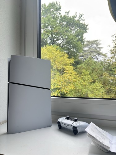 Sony playstation slim - playstation, 5