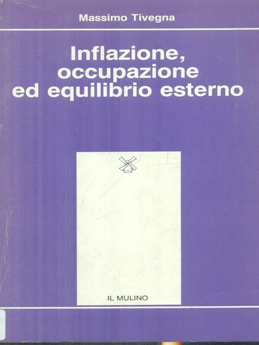 Inflazione occupazione - inflazione,