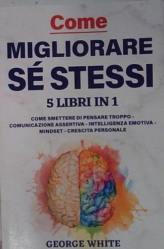 White come migliorare - come,