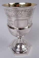 Antico Calice Georgiano