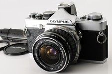 Olympus OM-2 fotocamera reflex
