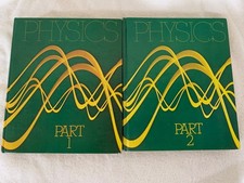 PHYSICS PART 1 & PART 2 (2