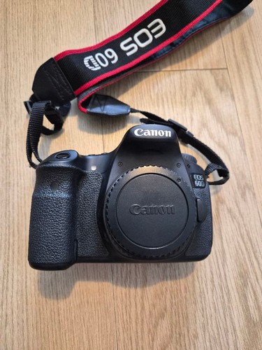 Canon eos 60d - eos,