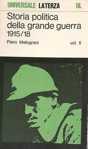 Storia politica della grande - storia,