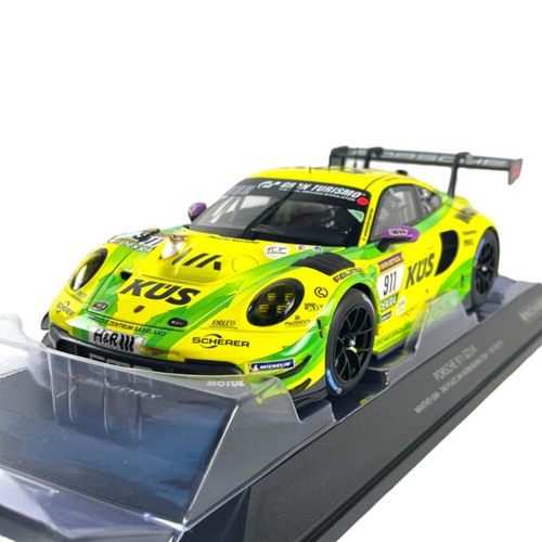 Modellino auto minichamps 18 - modellino,