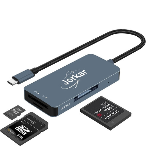 Xqd schede lettore usb - schede, c