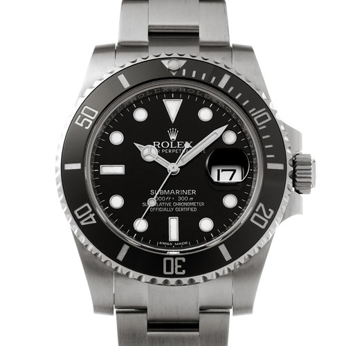 Orologio rolex submariner - orologio,