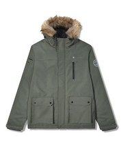 Parka uomo Lambretta utility