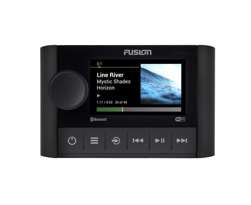 Fusion srx400 apollo marine - ms-srx400,