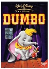 Dumbo dvd disney - dumbo,