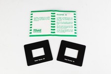 Sete SIVOPAR 35. Inserti Neg