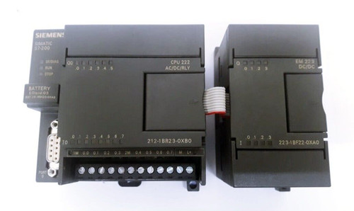 Siemens simatic s7 200 - siemens,