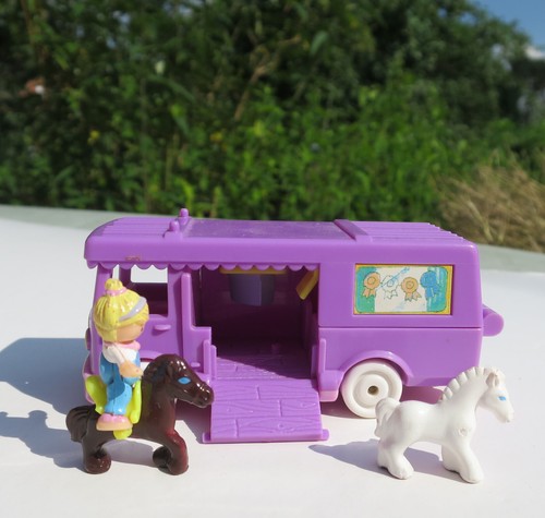 Mini polly pocket - mini,