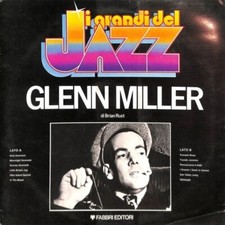 Glenn Miller – Glenn Miller