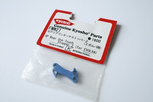 Kyosho evolva tappo - evolva,
