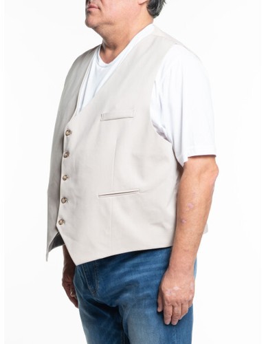 Taglie forti uomo maxfort - maxfort, rico