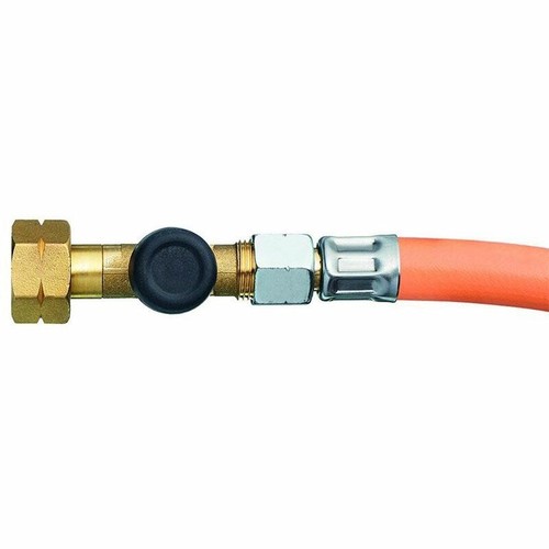 Tubo gas flessibile alta - tubo,