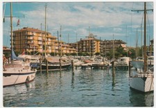 PORTO S. MARGHERITA - CAORLE -