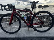 Bici corsa trek emonda sl6 - da,