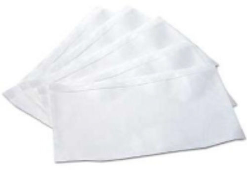 100x etichette buste postali - 100x,
