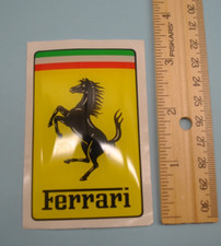 FERRARI GENUINE LARGE