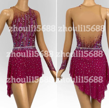 Costumi di pattinaggio di