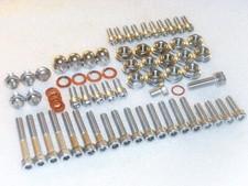Kit coprimotore Suzuki RGV250