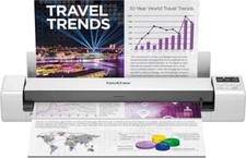 Brother Scanner documenti A4