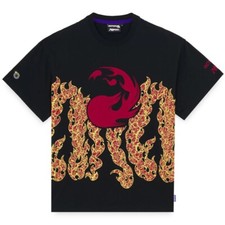 OCTOPUS BRAND T-SHIRT Magic