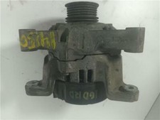 123100003 alternatore OPEL