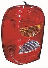 ABAKUS fanale posteriore