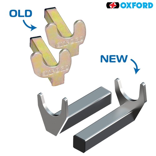 Oxford supporto paddock - oxford,