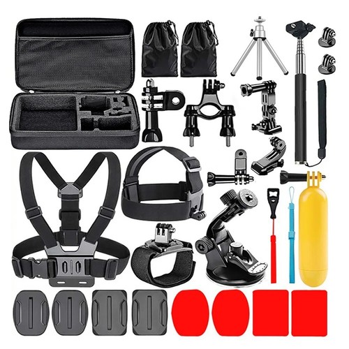 Kit accessori per gopro - accessori,