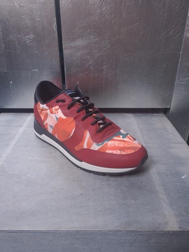 Sneaker geox come nuove taglia - come,