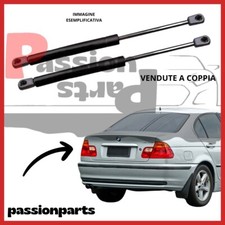 MOLLE A GAS PISTONCINI BAULE