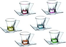 RCR CRYSTAL FUSION COLORS 6