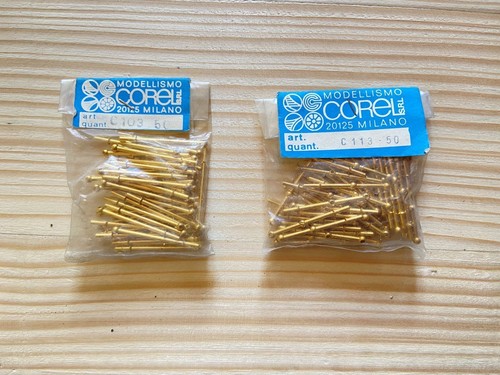 Corel accessori per - per, modellismo