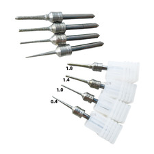 Fresa per macinare vetro